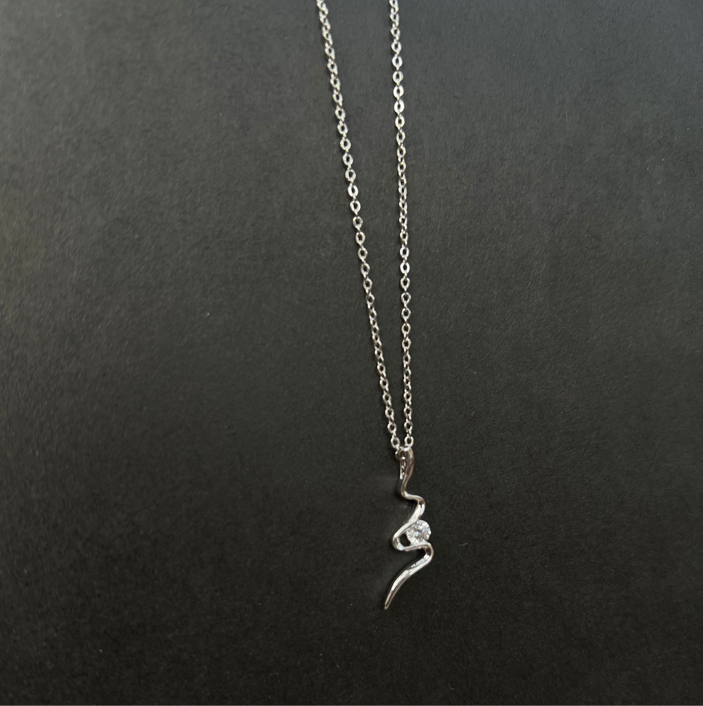 Stainless Steel Necklace