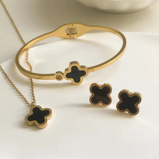 Premium Clover Set (3 in 1)