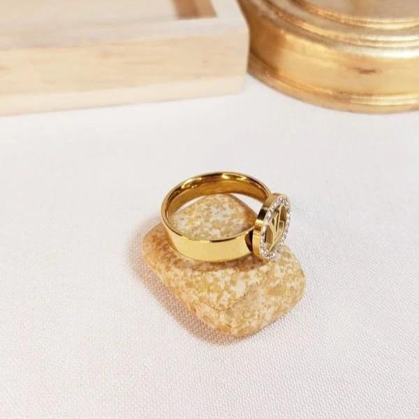 LV Premium Ring.