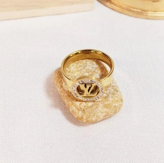 LV Premium Ring.