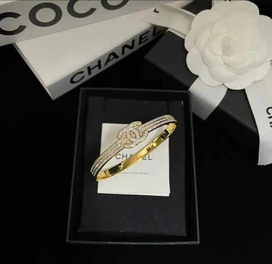 Chanel high quality bracelet